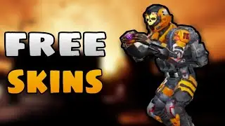 How To Get Free Epic Soldier In Cod Mobile Season 12 | CODM |  INKY GAMING
