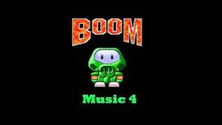 BOOM - Music 4