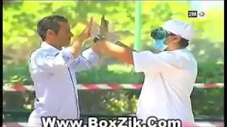 ڤيروس إن وز وز بان فالمغرب أخطر من كورونا 😅