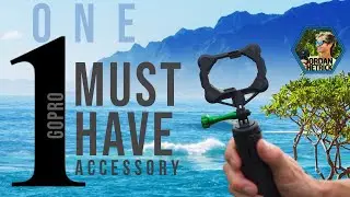 Must Have GoPro Accessories For 2023- ONE of My Favorites 👏