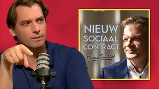 Hoeveel Zetels Gaat Pieter Omtzigt Met Nieuw Sociaal Contract Halen? | Forum Inside S2A2