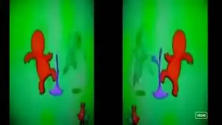 (YTPMV) Nick Jr Zone