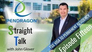 Pendragon's Straight Talk: TSS Visa and Permanent Residency