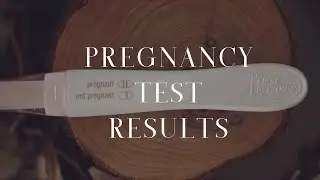 LIVE PREGNANCY TEST RESULTS | IVF FET # 3 // Infertility + Gestational Surrogacy Journey