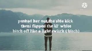 Eminem tone deaf( lyric song)