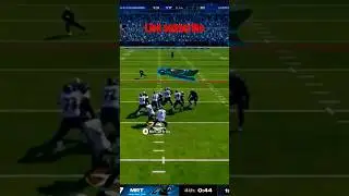 Don’t waste time part 2 #shorts #trending #fyp #foryoupage #madden25