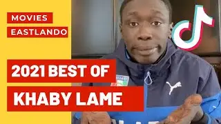 Funniest Khabane Lame TikTok Compilation 2021 | New Khaby Lame TikTok #1