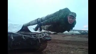 ПРОБУЮ ИГРАТЬ ХОРОШО НА ДЕРЬМЕ ПЕРЕД АРМЕЙКОЙ. С ДНЁМ ДЕНЕГ!
