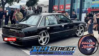 Prostreet Cars and Coffee 6 🔥