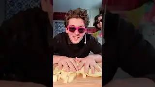 MELHOR BATATA FRITA NA AIR FRYER ft. Cheff Otto - Receita fácil deliciosa saudável, melhor batata.