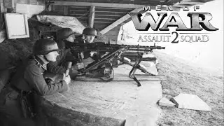 Base Defense mod Remake MOWAS2 Robz Realism mod