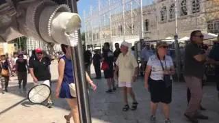 Sassi di Matera 2017 giro in calessino