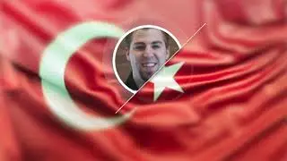 Турецкая озвучка, озвучка на турецком, диктор Ozan Kul
