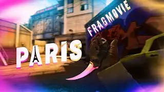 PARIS|Fragmovie (Suicideboys - PARIS)
