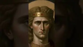 The Monarchs of England 