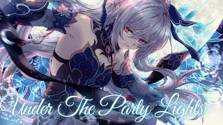 UNDER THE PARTY LIGHTS - Genshin Impact/Honkai Star Rail AMV/GMV Feat. Amalee