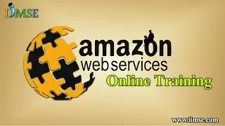 AWS Amazon Web Services | AWS Video Tutorial For Beginners