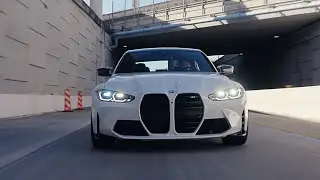 VLXN - Rose (Car Video)