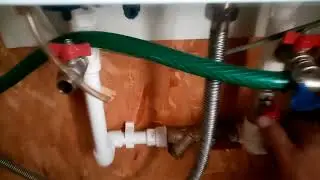 Промывка газового котла химией | Как промыть газовый котел?