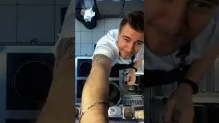 А как вы готовите на кухне ?#италия #пицца #кухня #какприготовить