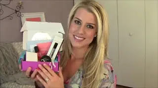 July 'Boho Glam' Julep Maven Unboxing