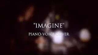 IMAGINE - John Lennon ( A Perfect Circle version)