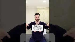 Problemi ai polmoni. I 5 sintomi più comuni #shorts