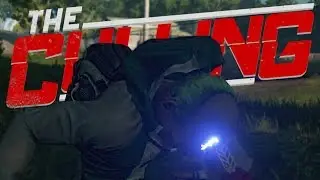 ЭЛЕКТРОШОКЕРОМ ШАРАХНУЛ ПАЦАНА ► The Culling