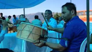Özer Cihan | Yılmaz Tamer & Davul Zurna Uzun Hava ve Horon | 2015-Akçaabat