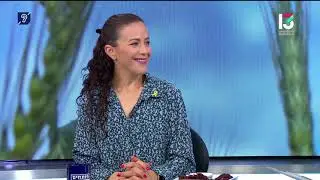 טיפול תזונתי בעצירות | פינת הבריאות ערוץ 13