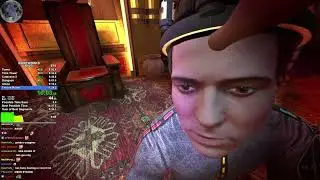 Boneworks Any% NG+ VR Speedrun in 10:51