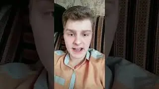 Оправдываться перед вами унизительно - заявил Иван Ургант!