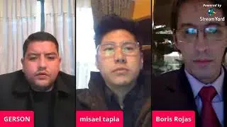 Microsomía hemifacial Síndrome de Goldenhar Dr. Boris Rojas Dr. Erick Rojas