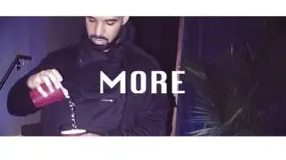Drake I Fler I Shindy Type Beat - More (Prod. by MATA)