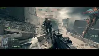 Battlefield 6 Beta + Dolby Atmos for Headphone
