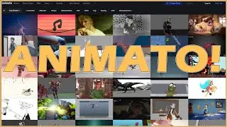 Animato, il sito per gli Animatori!
