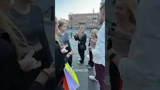 Сколько девушки тратят на себя в Петербурге