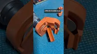 Drillbit Sharpener Put To The Test