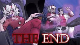 The Best for Last | Second Circle  [END]
