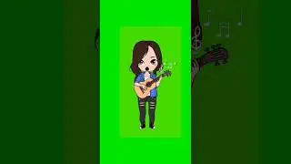 # shorts # girl singing # runaway ( level 2 )