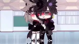 Soulmate Colour || Gacha Life Meme || Inspired by tiktok || ft @shxdiiz
