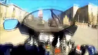Не повезло шумахеру