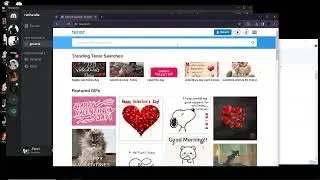 How to make your own DISCORD GIF (no verification)
