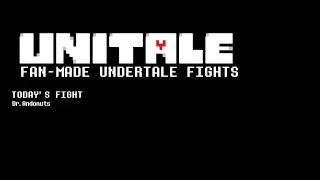 UNITALE - Dr. Andonuts' Vengeance - I'VE HAD ENOUGH OF YOUR SHIT, VARIK!