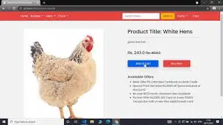 python django projects website online poultryframe final year project in hindi