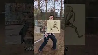 Looking at Highlander's Guards as a Historical Fencer 