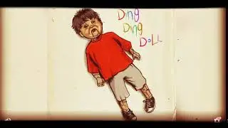 ICP DING DING DOLL LEAK