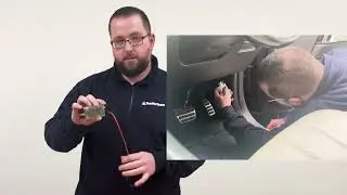 EX POLICE  EXPOSE HOW THEFT STEAL CARS