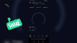 Probando la velocidad de la GigaRed 4.5G de Telcel desde fuera de CDMX