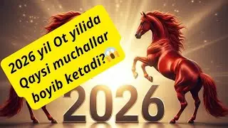 🐎 2026 Year of the Horse Horoscope